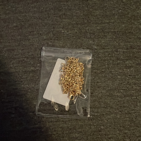 Gold Chain - Picture 3 of 3